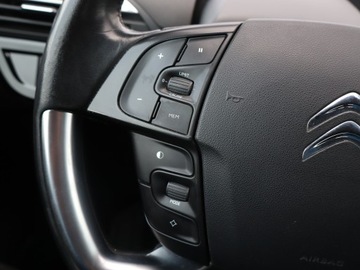 Citroen Grand C4 Picasso II Grand Picasso 1.2 PureTech 130KM 2016 Citroen C4 Grand Picasso PureTech 130, zdjęcie 17