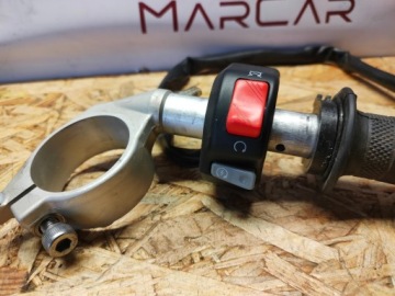 Переключатель рулевого колеса правый Yamaha YZF-R1 RN12 2004-