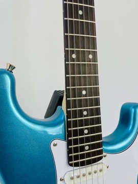 Электрогитара Aria Pro II STG-004 (MBL) Stratocaster