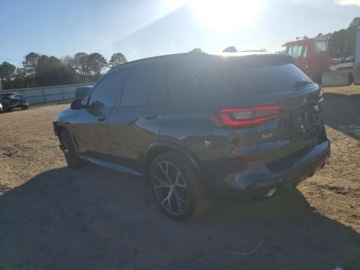 BMW X5 G05 2022 BMW X5 2022r., Xdrive40i, 3L, od ubezpieczalni 3.0 Benzyna 340KM, zdjęcie 2