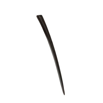 2x винтажные деревянные резные палочки для волос в китайском стиле