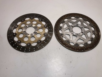 DUCATI ST4 916 748 996 SS ПЕРЕДНИЙ ТОРМОЗНОЙ ДИСК
