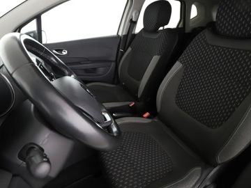 Renault Captur I Crossover Facelifting 0.9 Energy TCe 90KM 2018 Renault Captur BOSE navi kamera klima-auto, zdjęcie 12