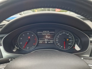 Audi A6 C7 Limousine 2.0 TFSI 180KM 2013 Audi A6 Limousine 2.0 Benzyna Automat Xenon Ledy, zdjęcie 35