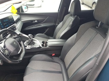 Peugeot 3008 II Crossover Facelifting  1.5 BlueHDi 130KM 2022 Peugeot 3008 1.5 BlueHDi Allure S&amp;S II (2016-) Peu, zdjęcie 20