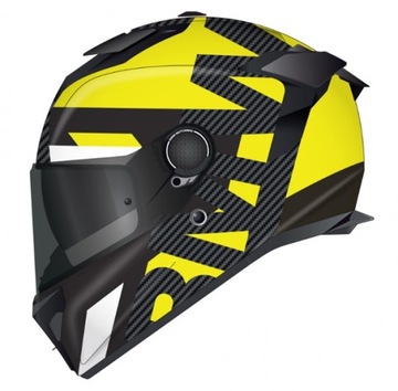Kask BMW Xomo Carbon ECE 76317912935 (57/58)