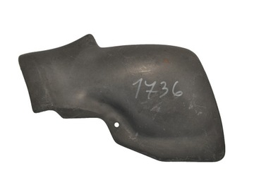 Aprilia Scarabeo 150 00-02r osłona ręki prawa
