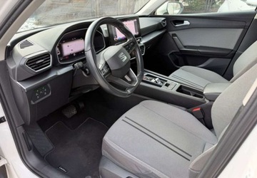 Seat Leon IV Sportstourer 2.0 TDI CR 150KM 2020 Seat Leon Seat Leon 2.0 TDI DPF DSG Xcellence 2.0 Diesel 150KM, zdjęcie 18