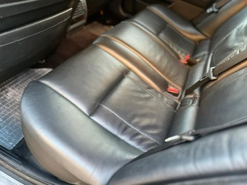 BMW Seria 5 E39 Touring 525 i 192KM 2003 BMW 525 Automat, zdjęcie 14