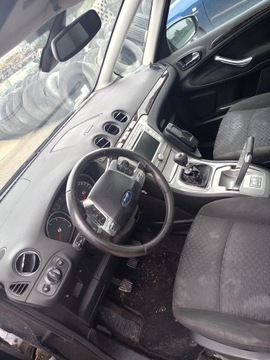 DESKA KONZOLA ULOŽENÍ FORD GALAXY 06-15 V6