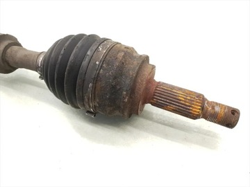 DODGE CALIBER PŘEDNÍ HŘÍDEL HNACÍ 2.0 BENZÍN