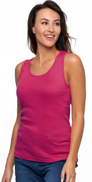 MORAJ TOP женские гладкие боксеры, хлопковая майка с бретелями 4XL