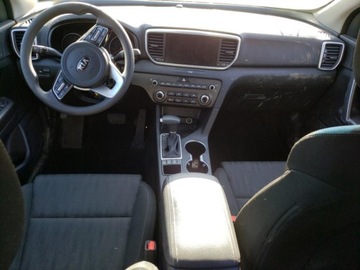 Kia 2022 Kia Sportage KIA SPORTAGE LX, 2022r., 4x4, 2.4L, zdjęcie 6
