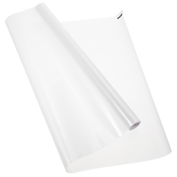 STATYCZNA NAKLEJKA NA OKNO FOLIA SZKŁO MROŻONE