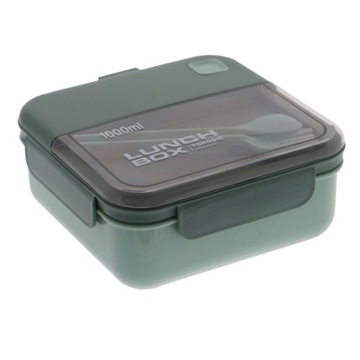 Lunch box Fitfresh 1000 ml odcień zielony