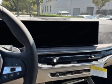 BMW X5 G05 SUV Facelifting 3.0 30d 298KM 2025 BMW X5 xDrive30d Suv 3.0 (298KM) 2025, zdjęcie 12