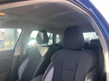 Skoda Kamiq Crossover Facelifting 1.0 TSI 115KM 2025 Skoda Kamiq Benzyna 115KM, zdjęcie 11