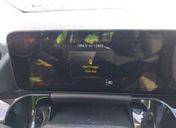 Mercedes GLA II 2023 Mercedes-Benz GLA 2023, 2.0L, od ubezpieczalni 2.0 Benzyna 221KM, zdjęcie 11