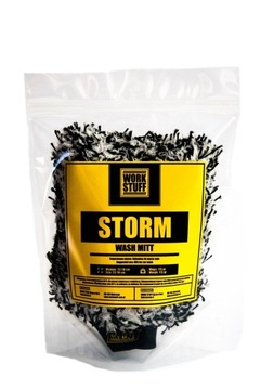 WORK STUFF Storm Wash Mitt Rękawica Do Mycia Auta