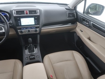 Subaru Outback V Crossover 2.5i 175KM 2016 Subaru Outback 2.5 i, Salon Polska, Serwis ASO, zdjęcie 7