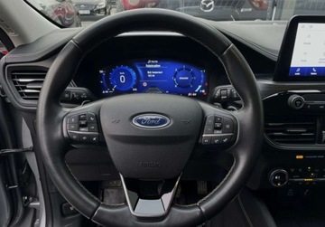Ford Kuga III SUV 2.0 EcoBlue 190KM 2020 Ford Kuga VIGNALE 4x4 190KM kamera SKORA GWARANCJA BO 98.000KM, zdjęcie 20