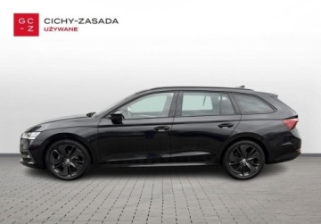 Skoda Octavia IV Kombi 2.0 TDI 150KM 2022 Skoda Octavia 2.0 Diesel 150KM, zdjęcie 1