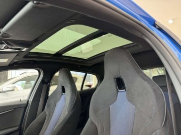 BMW Seria 1 F40 Hatchback M 2.0 M135i 306KM 2022 BMW Seria 1 M135i xDrive Pakiet M Performance Panorama Ambiente FV23, zdjęcie 1