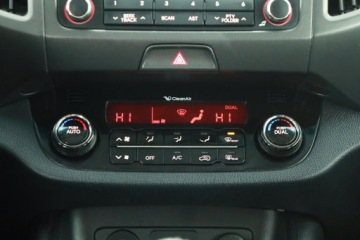 Kia Sportage III SUV 1.6 GDI 135KM 2012 Kia Sportage 1.6 GDI, Klima, Klimatronic, zdjęcie 9