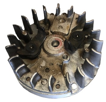 Koło magnesowe Alko BKS 35