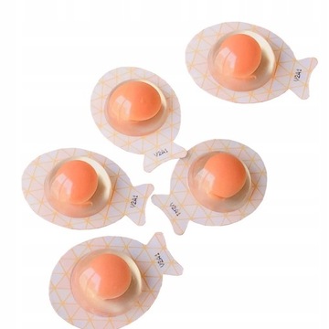 Sleep Mask Egg Facial Mask Collagen Moisturiz