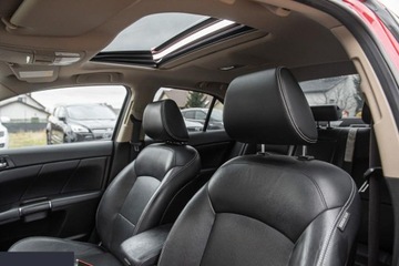 Suzuki Kizashi 2.4 VVT 178KM 2011 Suzuki Kizashi 2.4 Sport 178KM 2011r Mozliwy transport pod dom!, zdjęcie 14