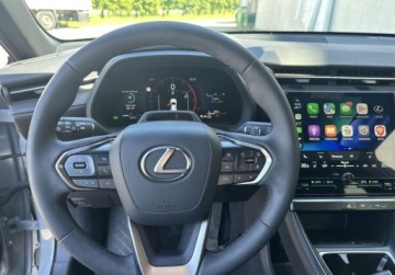 Lexus LBX 1.5 Hybrid 136KM 2025 Lexus LBX 1.5 Hybrid Elegant Tech ASO VAT 23 Lexus Leszno 1.5, zdjęcie 16