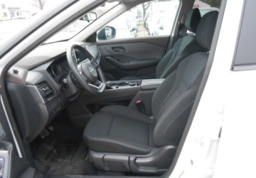 Nissan 2023 Nissan Rogue Nissan Rogue 1.5 benzyna 204 KM 1.5 Benzyna 204KM, zdjęcie 8