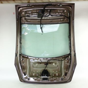 VW BEETLE 5C VÍKO KUFRU KUFRU LH8Z