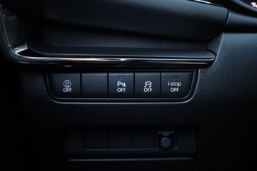 Mazda 3 IV Hatchback  2.0 SKYACTIV-G 150KM 2021 Mazda 3 2.0 Skyactiv-G, Salon Polska, zdjęcie 20