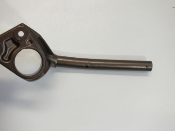 ПРАВОЕ РУЛЕВОЕ КОЛЕСО HONDA VFR 800 14-18