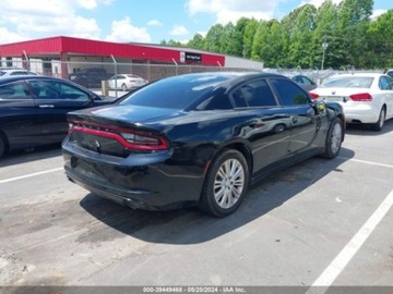 Dodge Charger VII 2016 Dodge Charger 2016 Dodge Charger 4dr Sdn Police AWD 5.7 Benzyna 370KM, zdjęcie 3