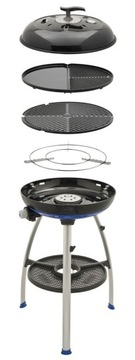 Grill gazowy na gaz Carri Chef II Braai Cadac