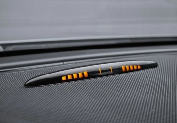 Mercedes GLA I Off-roader 1.6 180 122KM 2017 Mercedes-Benz GLA LIFT 180 Benzyna 122HP Automat Kamera II.wlasciciel GWAR, zdjęcie 22