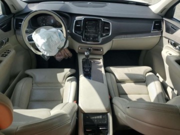 Volvo XC90 II 2022 Volvo XC 90 2022r., T6 Inscription, 2L, od ubezpieczalni 2.0 Benzyna 320KM, zdjęcie 7