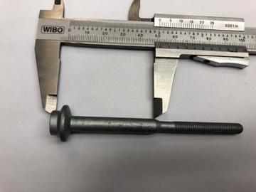 ВИНТ ИНЖЕКТОРА M6 X 99MM MAN TGE 2.0