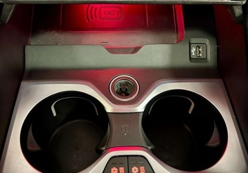 BMW X7 SUV 3.0 40d 340KM 2022 BMW X7 Salon Poska ASO R CARS Warszawa 3.0 Diesel 340KM, zdjęcie 27