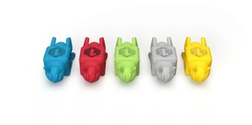 ПЯЧКА ПОЛЬСКОЕ ИЗДАНИЕ СТРАТЕГИЧЕСКАЯ НАСТОЛЬНАЯ ИГРА REBEL