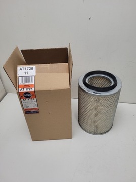 ASSO AT1725 FILTR VZDUCHU VW TRANSPORTER T4 1.9 2.5 C17201 AM422 FLI6627