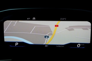Volkswagen Arteon Fastback 2.0 TDI 190KM 2020 Volkswagen Arteon JEDYNY W PL kamery FUL LED digit, zdjęcie 27