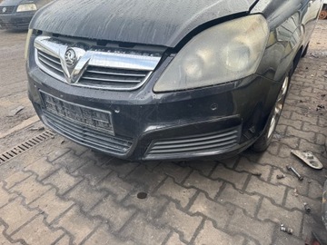 NÁRAZNÍK PŘEDNÍ + MASKA OPEL ZAFIRA B Z 20R
