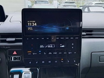 Hyundai Staria 1.6 T-GDI HEV 225KM 2025 Hyundai Staria HEV Luxury Dark 1.6 Hybryda 225KM, zdjęcie 12