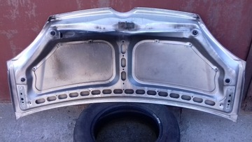KAPOTA KRYT PŘEDNÍ MERCEDES VANEO W414 01-05