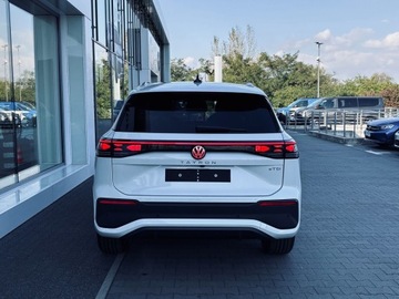 Volkswagen Tayron 2025 Volkswagen Tayron Life Plus 1.5 eTSI DSG, zdjęcie 8