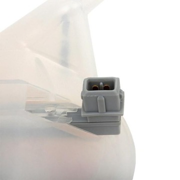 РАСШИРИТЕЛЬНЫЙ БАЧ TOPRAN, ТОРМОЗНАЯ ЖИДКОСТЬ